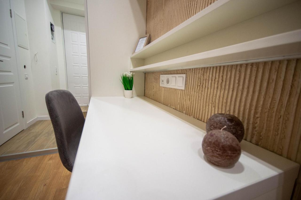 Hotel Center Smart Kyiv