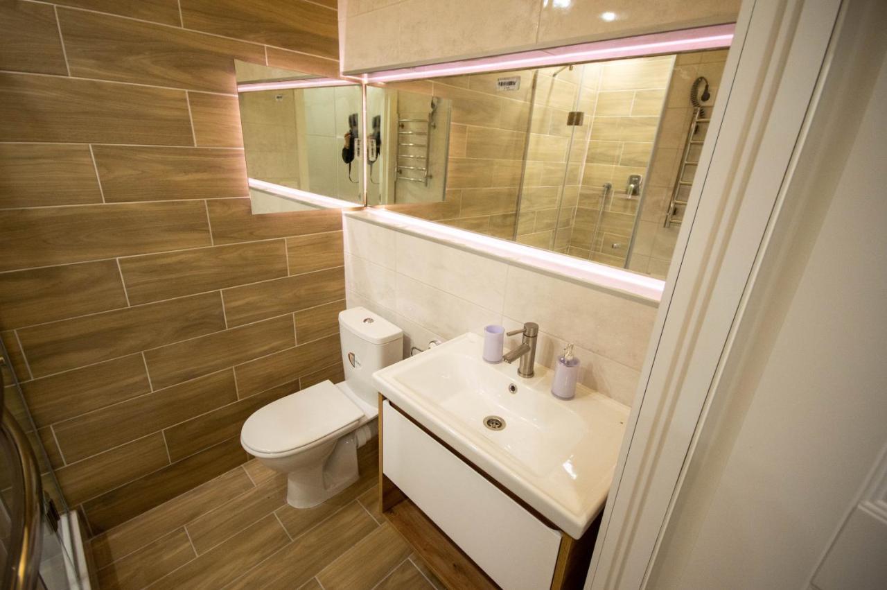 Center Smart Hotel *