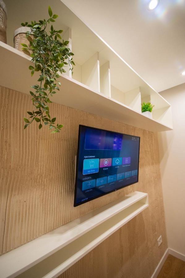 Center Smart Hotel
