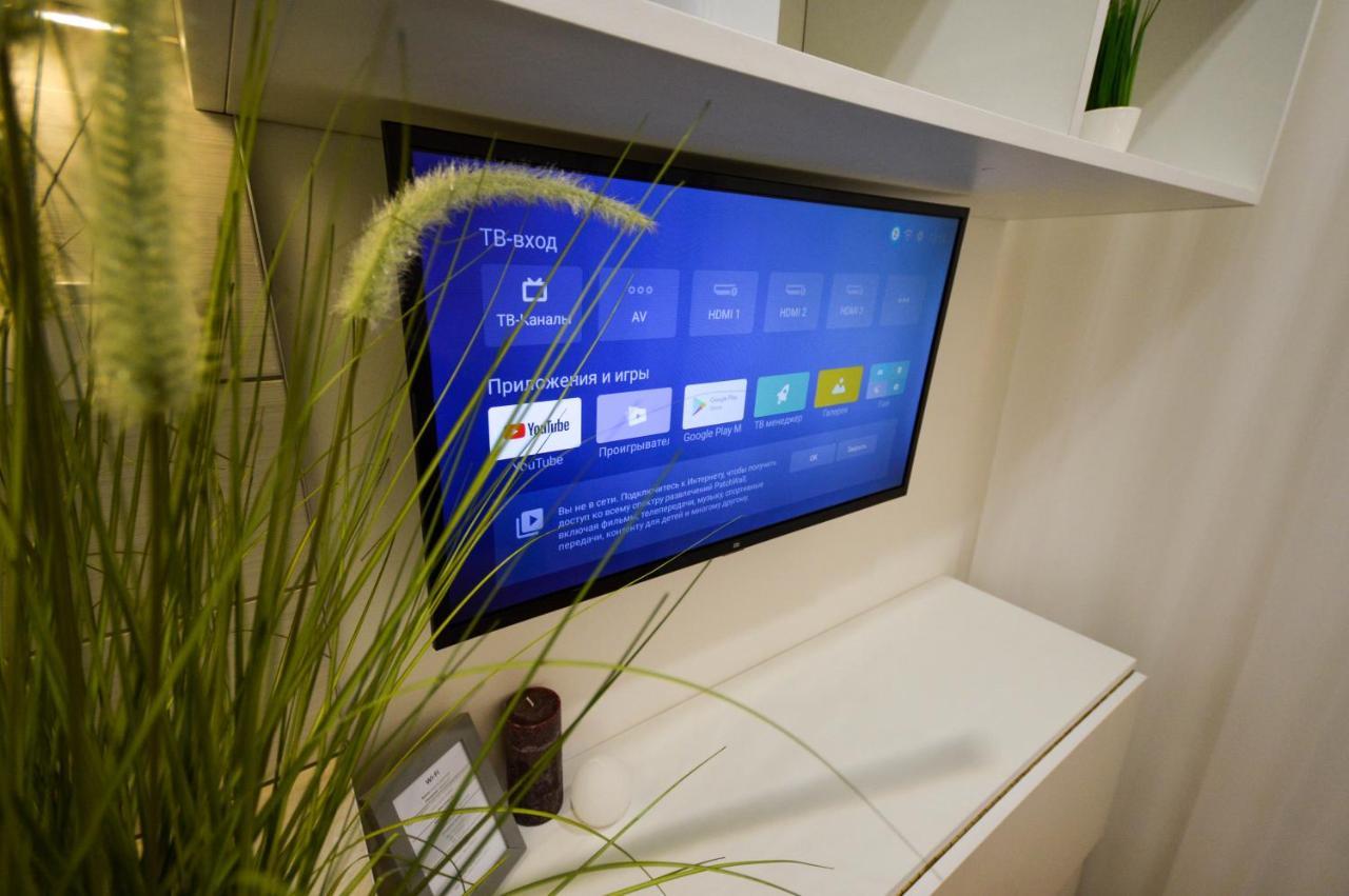 Center Smart Hotel Kyiv