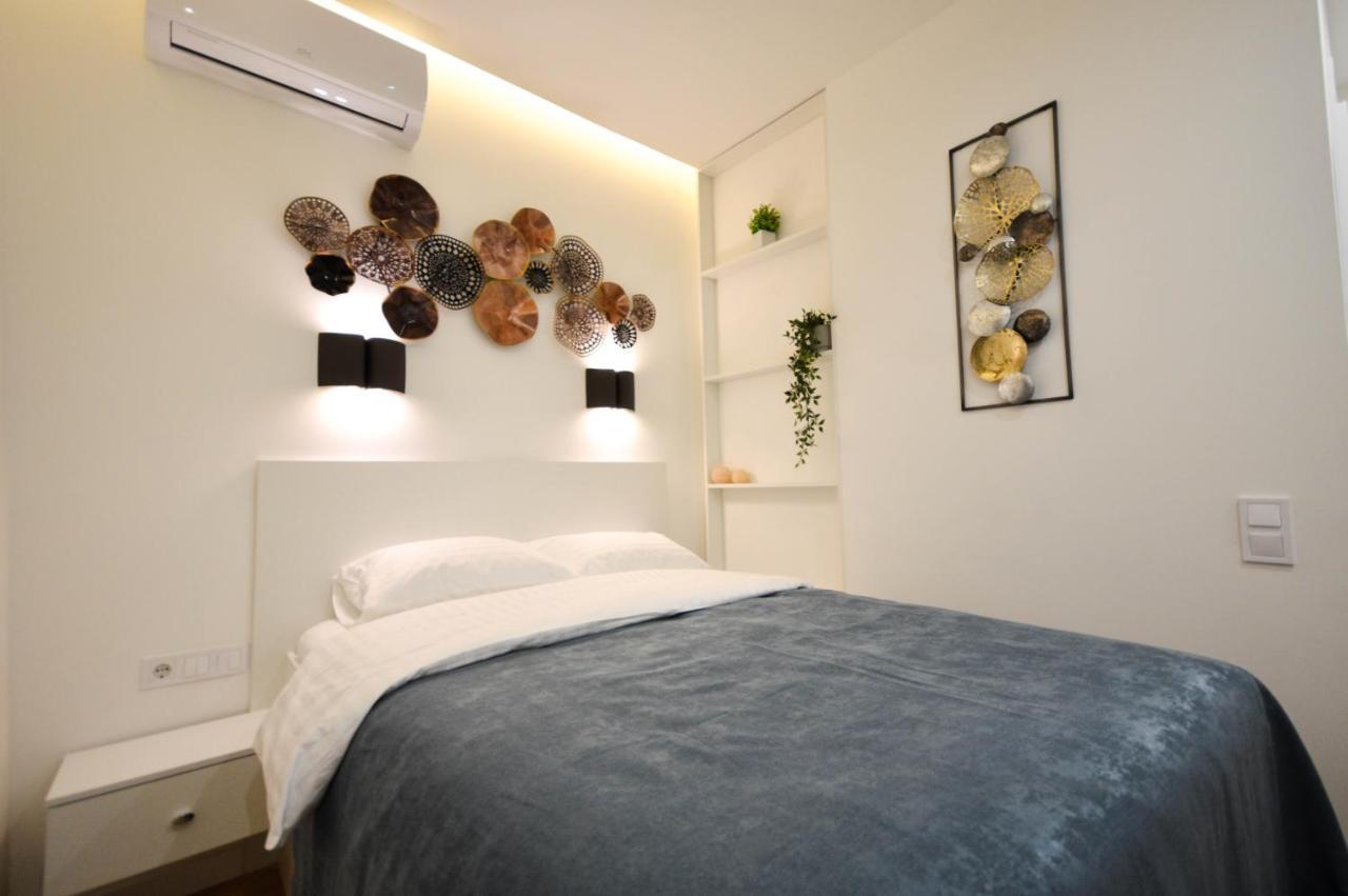 Hotel Center Smart