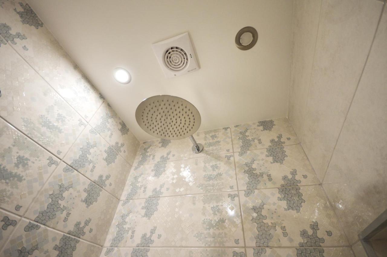 Hotel Center Smart Kyiv