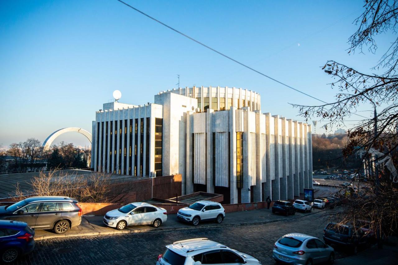 Center Smart Hotel