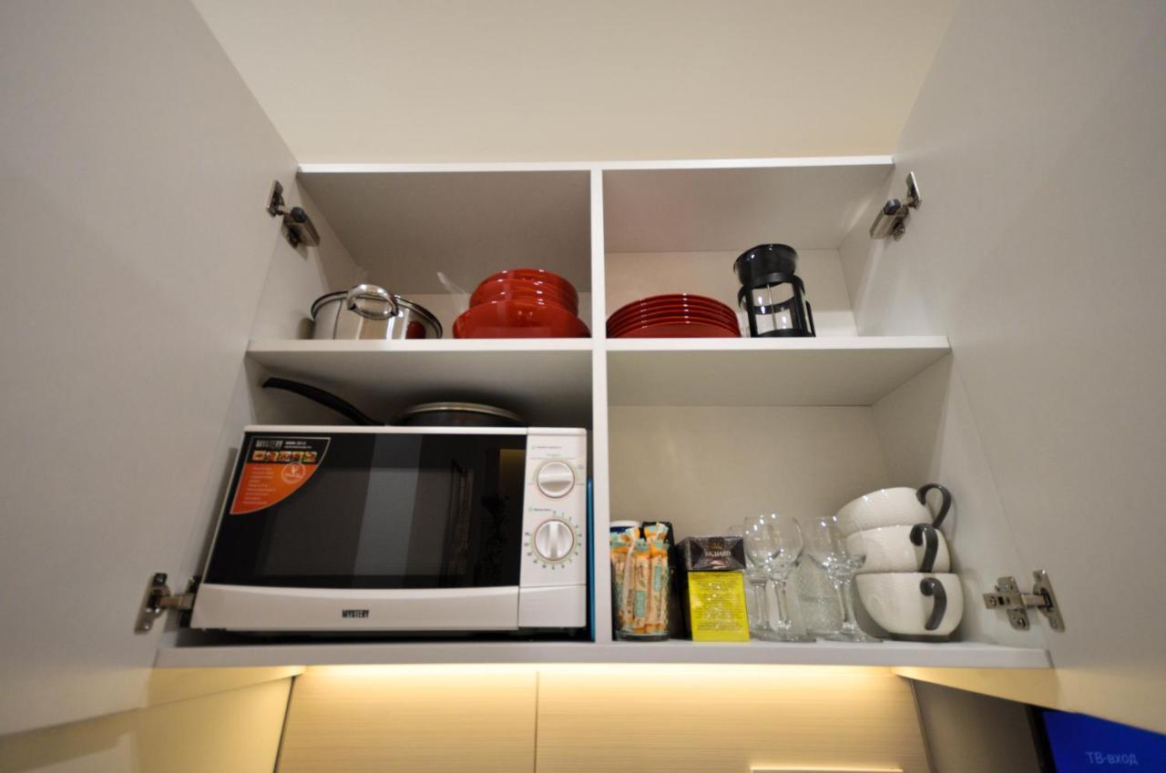 Center Smart מלון